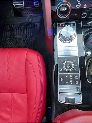 Range Rover 2015 autobiography - imagine 5