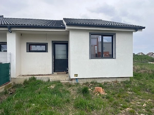 Duplex in Mosnita Noua