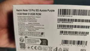 xiaomi redmi note 13 pro 5g  - imagine 5