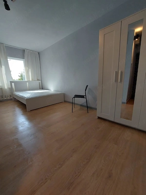 Ofer spre închiriere Garsoniera Nufarul