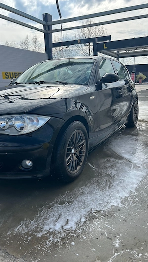 vanzare: bmw seria 1 2005 - imagine 5