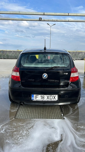 vanzare: bmw seria 1 2005 - imagine 4
