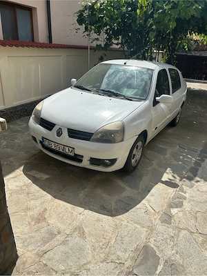 Renault Symbol pentru Rabla - imagine 2