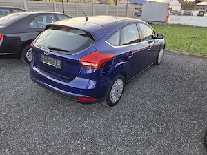 Ford Focus 1.5D an 2017, Posibil GARANTIE si RATE - imagine 4