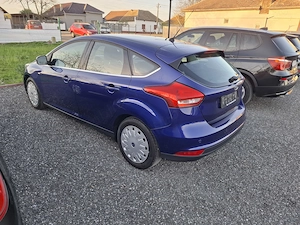 Ford Focus 1.5D an 2017, Posibil GARANTIE si RATE - imagine 3