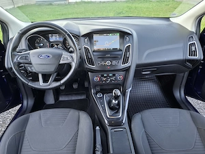 Ford Focus 1.5D an 2017, Posibil GARANTIE si RATE - imagine 7