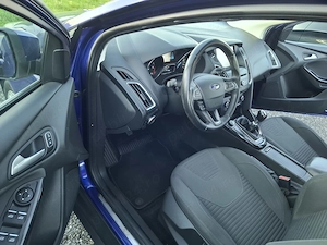 Ford Focus 1.5D an 2017, Posibil GARANTIE si RATE - imagine 5