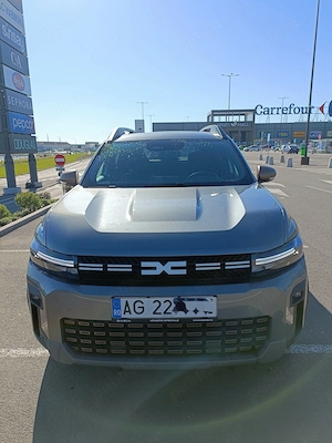 Dacia Bigster Extreme 2025 + 3 extraoptiuni - imagine 3