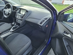 Ford Focus 1.5D an 2017, Posibil GARANTIE si RATE - imagine 8
