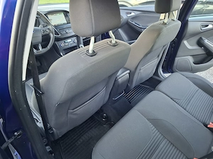 Ford Focus 1.5D an 2017, Posibil GARANTIE si RATE - imagine 6