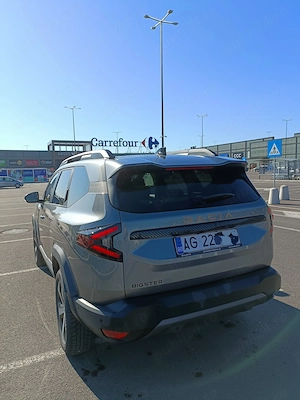 Dacia Bigster Extreme 2025 + 3 extraoptiuni - imagine 2