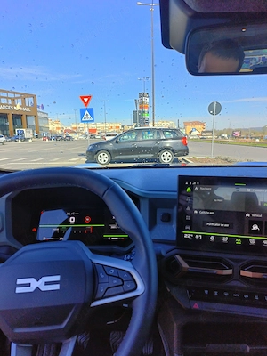 Dacia Bigster Extreme 2025 + 3 extraoptiuni - imagine 8