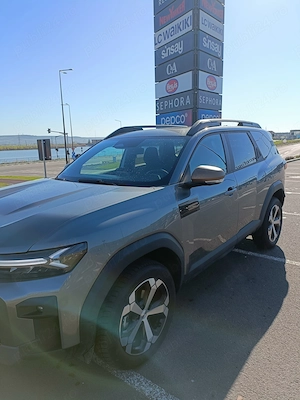 Dacia Bigster Extreme 2025 + 3 extraoptiuni - imagine 9