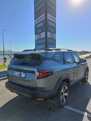 Dacia Bigster Extreme 2025 + 3 extraoptiuni - imagine 4