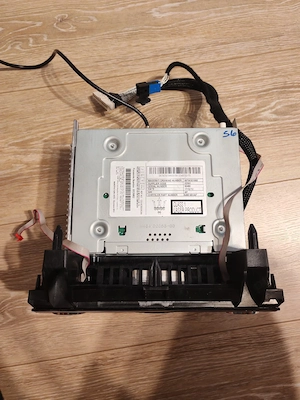 Maserati Ghibli (2014 - 2016) S Q4 Touch Control Plus - imagine 2