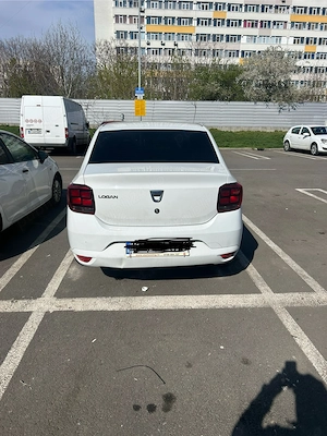 Logan 0.9 turbo gpl 2020 - imagine 3