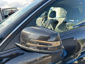 Mercedes-Benz C 200 - imagine 5