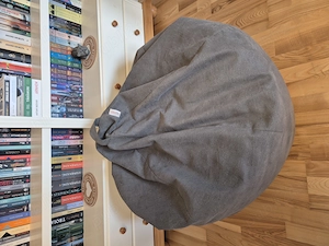 Bean bag mare Pufrelax