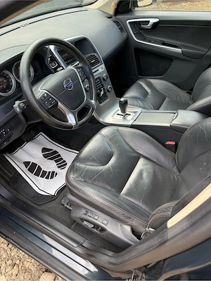 Vand Volvo XC60 2012 full - SUMMUM - imagine 2