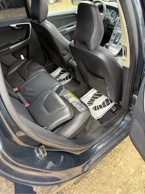 Vand Volvo XC60 2012 full - SUMMUM - imagine 4