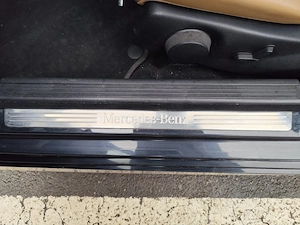 Mercedes C250 W204 Facelift 4Matic Biturbo 204 CP pachet AMG - imagine 10