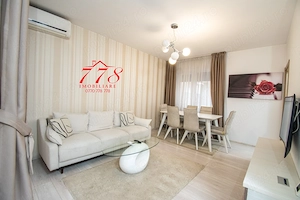 13 Septembrie, Mall Prosper, inchiriere 2 camere