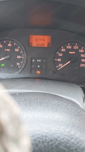 Dacia Logan Ambiance 1.4 MPI    cu preț redus 10% - imagine 4