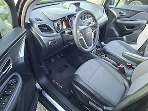 Opel Mokka 1.6D an 2015, 4X4, Posibil GARANTIE si Rate - imagine 5