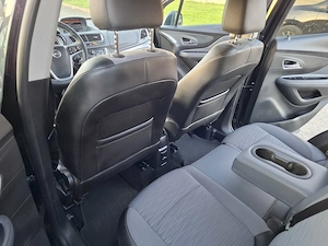 Opel Mokka 1.6D an 2015, 4X4, Posibil GARANTIE si Rate - imagine 6