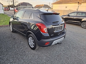 Opel Mokka 1.6D an 2015, 4X4, Posibil GARANTIE si Rate - imagine 3