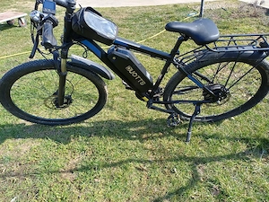 Vand Bicicleta electrică Duotts C29 pro 