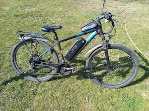Vand Bicicleta electrică Duotts C29 pro  - imagine 2