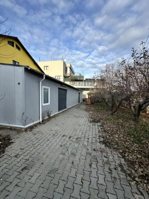 Hală/ Depozit/ Spatiu Comercial/ de inchiriat Zona Maternitate 