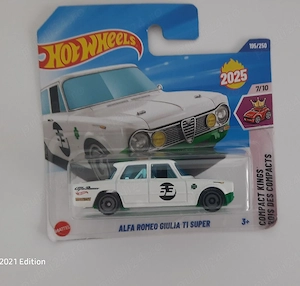 Hotwheels-mașinuțe colecționabile 3 buc.