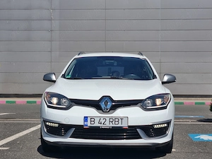 Renault Megane GT Line-1.5 DCI 110 CP - imagine 3