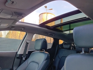 Hyundai Santa-Fe-2.2 CRDI 4WD AT Premium-Model 2015- CRDI Diesel 197 CP- Automata. Un Propietar - imagine 9