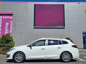 Renault Megane GT Line-1.5 DCI 110 CP - imagine 5
