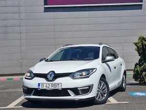 Renault Megane GT Line-1.5 DCI 110 CP - imagine 4