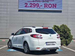 Renault Megane GT Line-1.5 DCI 110 CP - imagine 6