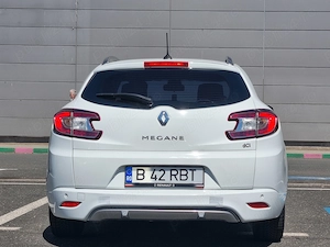 Renault Megane GT Line-1.5 DCI 110 CP - imagine 8