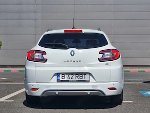 Renault Megane GT Line-1.5 DCI 110 CP - imagine 7