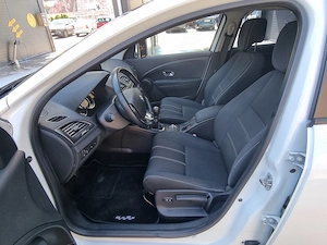 Renault Megane GT Line-1.5 DCI 110 CP - imagine 10