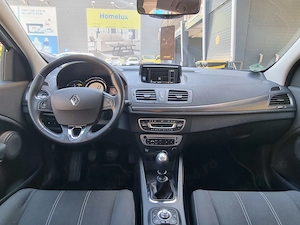 Renault Megane GT Line-1.5 DCI 110 CP - imagine 9