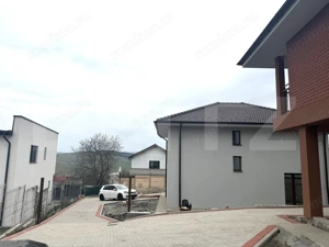 Casa individuala cu 4 camere, 2 parcări, Eficienta energetica NZEB,  Apahida  - imagine 18