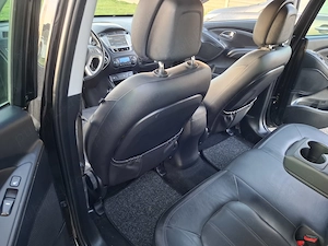 Hyundai ix-35 , 2.0D an 2013, 4X4, Posibil GARANTIE si Rate - imagine 6