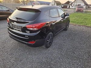 Hyundai ix-35 , 2.0D an 2013, 4X4, Posibil GARANTIE si Rate - imagine 4