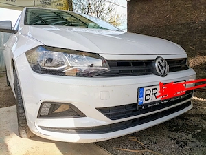 VW Polo 2019 de vânzare - imagine 5