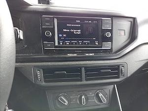 VW Polo 2019 de vânzare - imagine 2