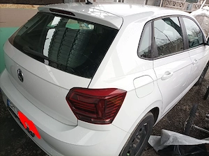 VW Polo 2019 de vânzare - imagine 4