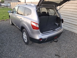 Nissan Qashqai 1.5D an 2011, 7 locuri, Posibil GARANTIE si RATE - imagine 3